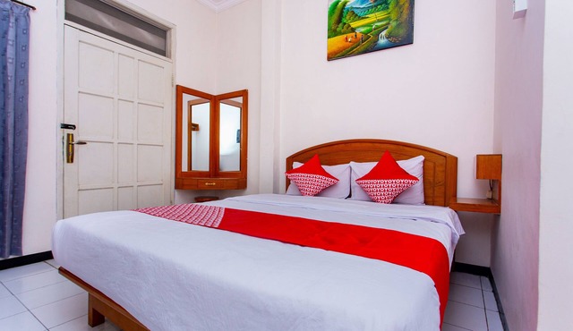Hotel O Griya Karangsalam Indah in Purwokerto