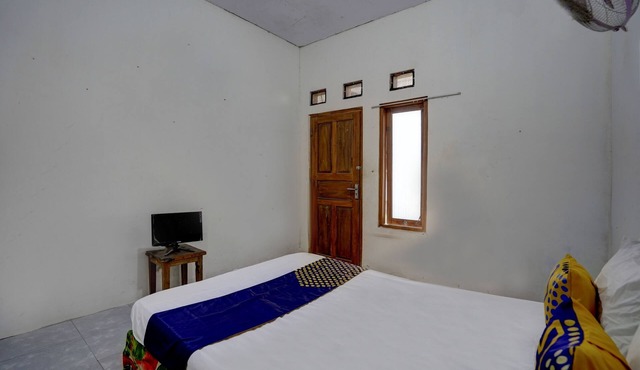 Hotel O Griya Sandi Syariah Rogojampi in Rogojampi