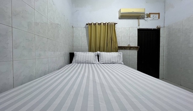 Hotel O Guest House Akbarrinna