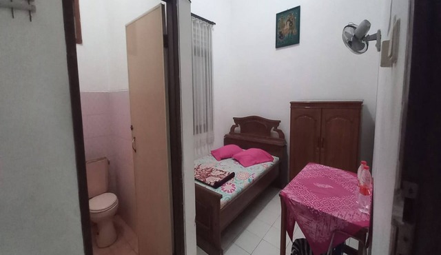 Hotel O Hadi Homestay Syariah