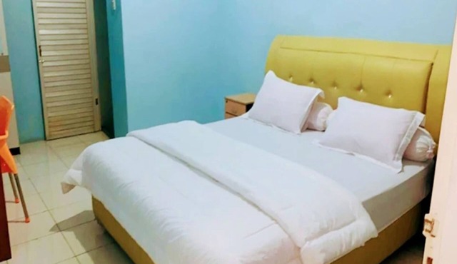 Hotel O Home Stay Kembar Syariah in Binjai