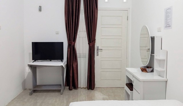 Hotel O Homestay Jaya Putri 1 Syariah