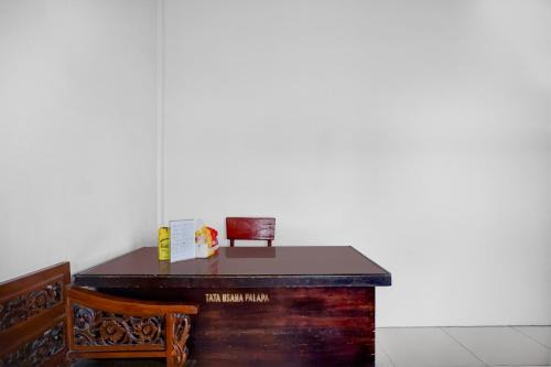 Hotel O Hotel Palapa in Medan
