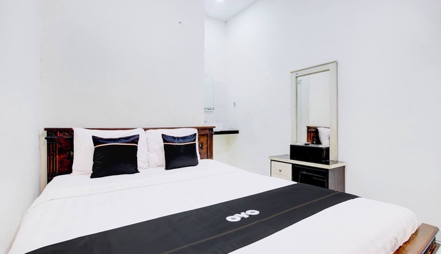 Hotel O Hotel Terang Bulan