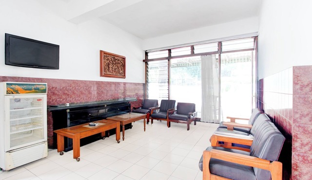 Hotel O Hotel Wisma Hasanah