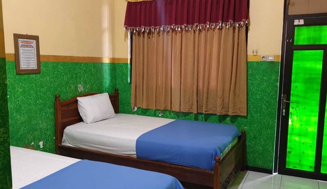 Hotel O Houstel Darma Syariah