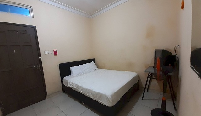 Hotel O Intan HomestayNearAnugrah Sinar Lautan in Batam