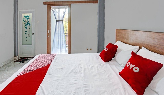Hotel O J3