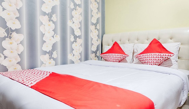 Hotel O Jinan Makassar