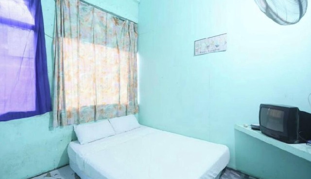 Hotel O Joyoakis 2 Homestay SyariahNearMall Nagoya Hill in Batam
