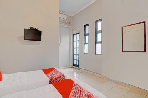 Hotel O Kalista Guest House Syariah in Pekanbaru