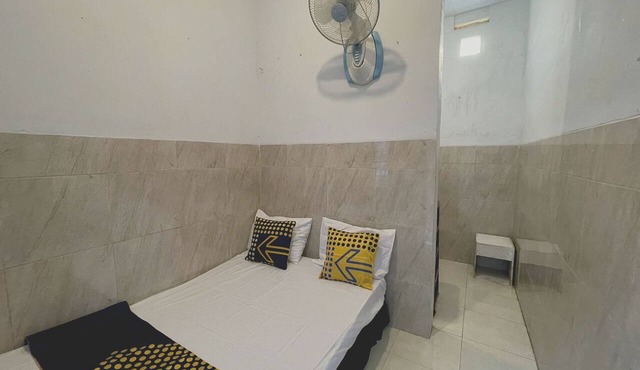 Hotel O Karman's Sari Homestay Syariah in Gresik