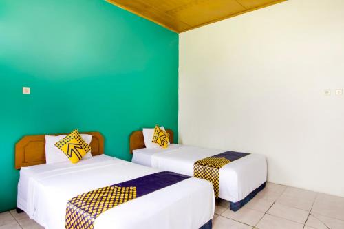 Hotel O Karya Nunggal Asri in Paseh