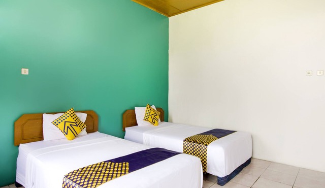 Hotel O Karya Nunggal Asri