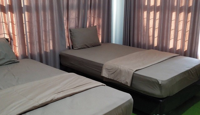 Hotel O Losmen Griya Mulia Katingan Kuala