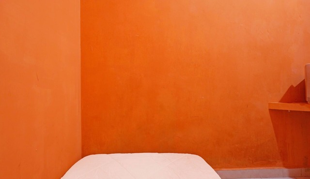 Hotel O Mitra HomestayNearTempat Makan Pagi Sore Nohil