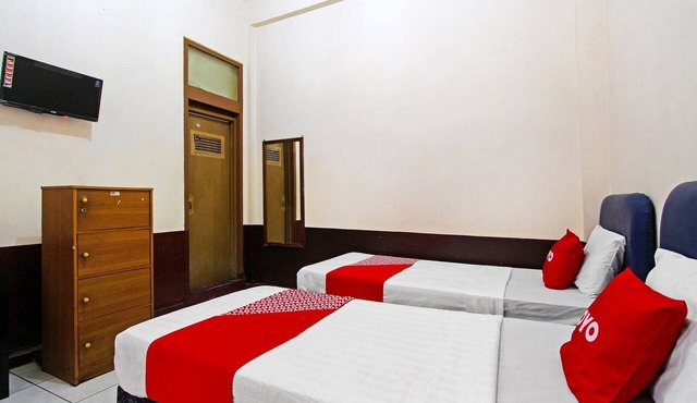 Hotel O Mutiara in Magelang