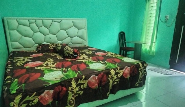Hotel O Nany Asoka Syariah Near Anyong Cafe Studio in Medan