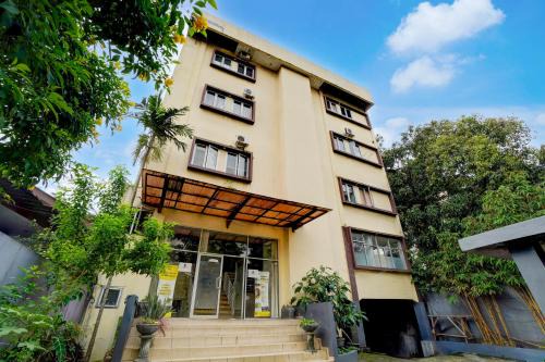 Hotel O near Cilandak Town Square formerly Sultan Residence Syariah in Jakarta