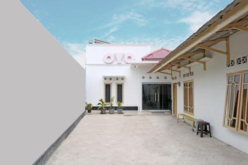 Hotel O near Mesjid Raya Sumatera Barat formerly Sachila Residence in Padang