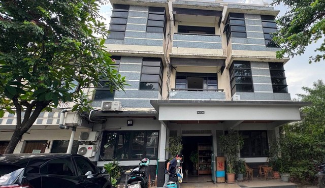 Hotel O near Universitas Indonesia in Depok