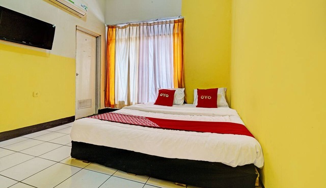 Hotel O P3 Guest House