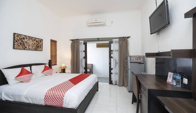Hotel O Panen House in Denpasar