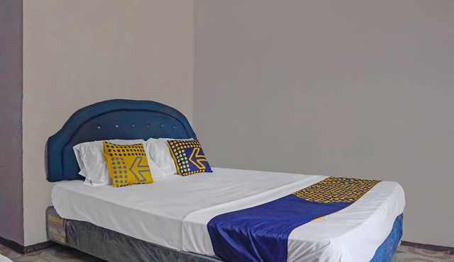 Hotel O Penginapan Berkah Mandiri Syariah