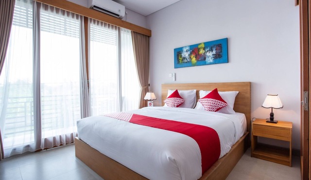 Hotel O Pondok 789 Near Canggu Echo beach