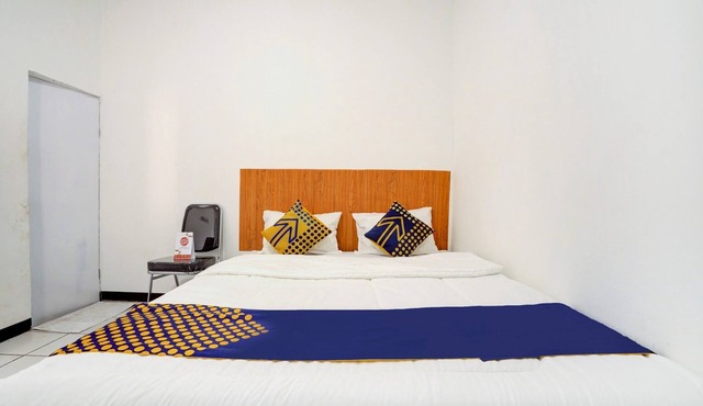 Hotel O Pondok Sabaraya Cileunyi Syariah