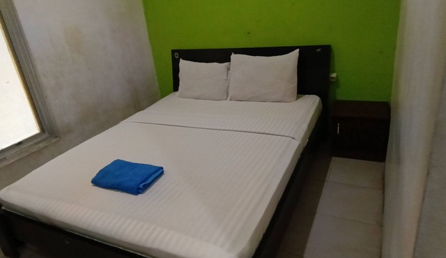 Hotel O Pondok Tawing Rumbih