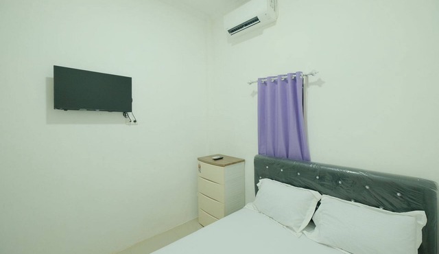 Hotel O Rasya Homestay Near SD Negeri 6 Mataram in Mataram