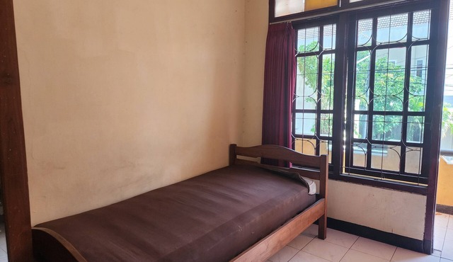 Hotel O Regina Homestay Syariah
