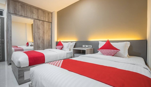 Hotel O Residence Khoe in Jakarta