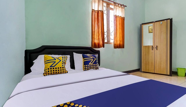 Hotel O Rumah Cantik Homestay Syariah