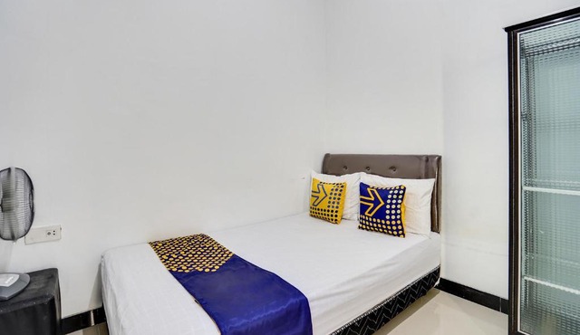 Hotel O Rumah Kost Gresik Syariah