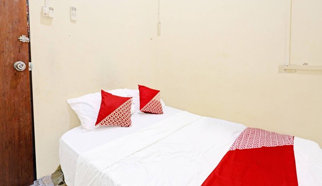 Hotel O Sar Inn in Batam
