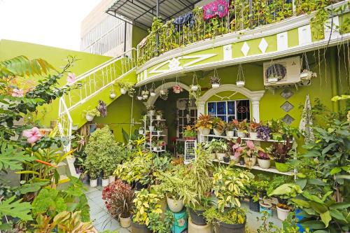 Hotel O Satria Homestay Syariah in Nagoya