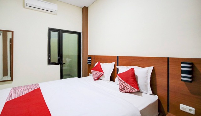 Hotel O Sean'S Residence Mansyur Near Universitas Sumatra Utara (USU)