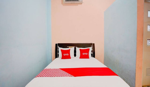 Hotel O Senja Syariah