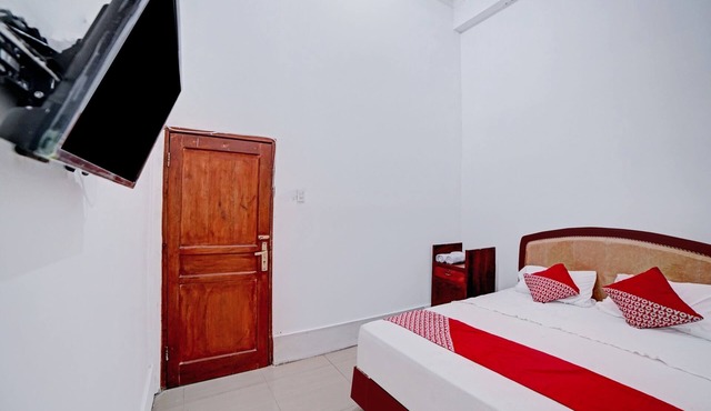 Hotel O Sepakat Guest House in Medan
