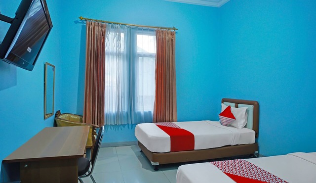 Hotel O Sidikalang Near KEJAKSAAN NEGERI DAIRI