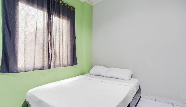 Hotel O Solo Baru 2 Homestay Syariah in Batam