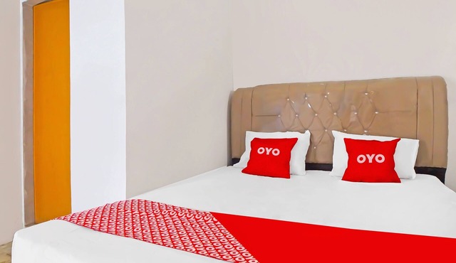 Hotel O Sri Ulina Homestay in Medan