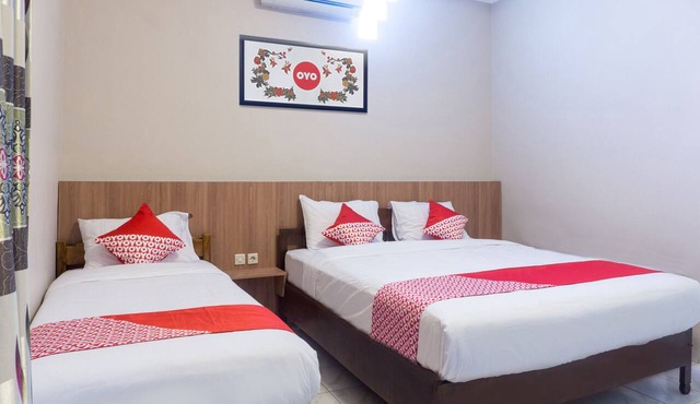 Hotel O Srikandi Hotel in Pacitan