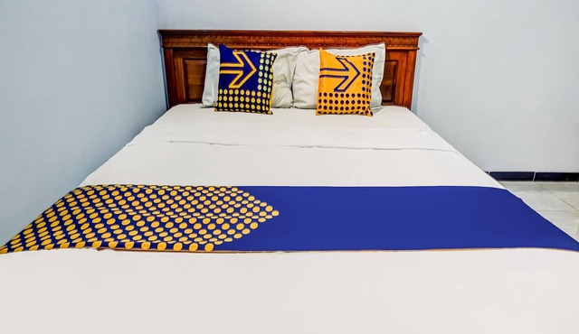 Hotel O Sukun Syariah Homestay