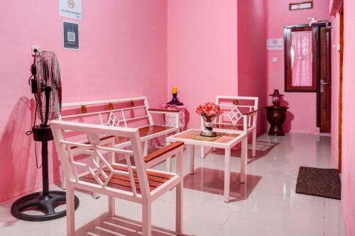 Hotel O Sulthan Homestay Syariah 3 in Palembang