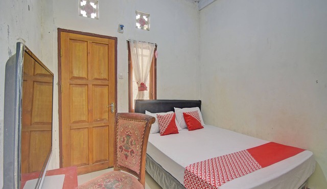Hotel O Susupuan KostNearTaman Deki Lestari