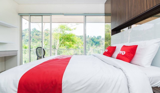 Hotel O Taman Dayu Villa Golf View in Prigen