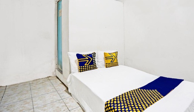 Hotel O Tarlo Guest House 4 in Pradahkalikendal
